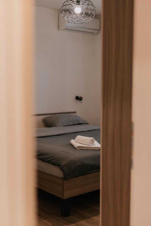 Bell Tower Apartment Mostar