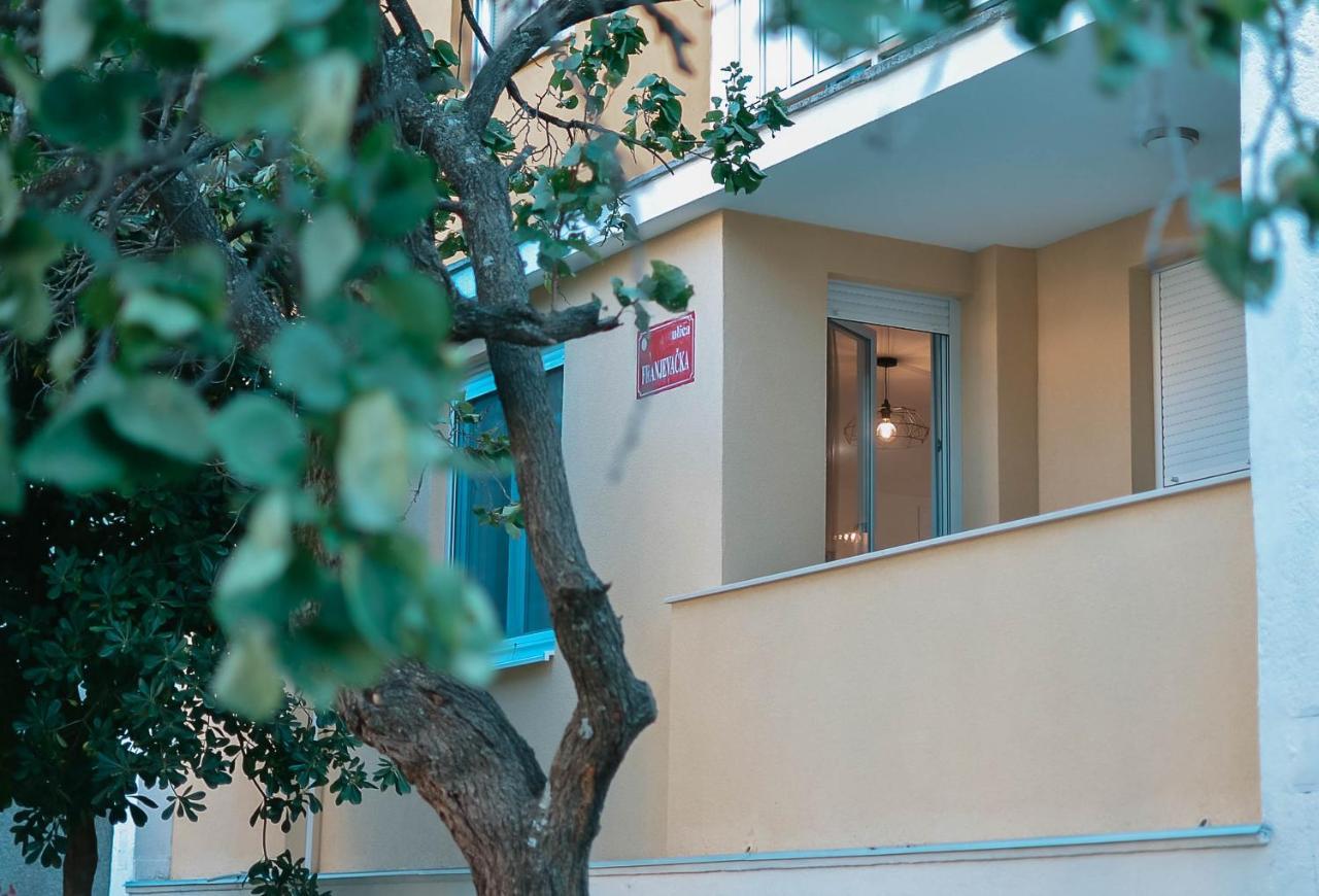 Bell Tower Apartment
