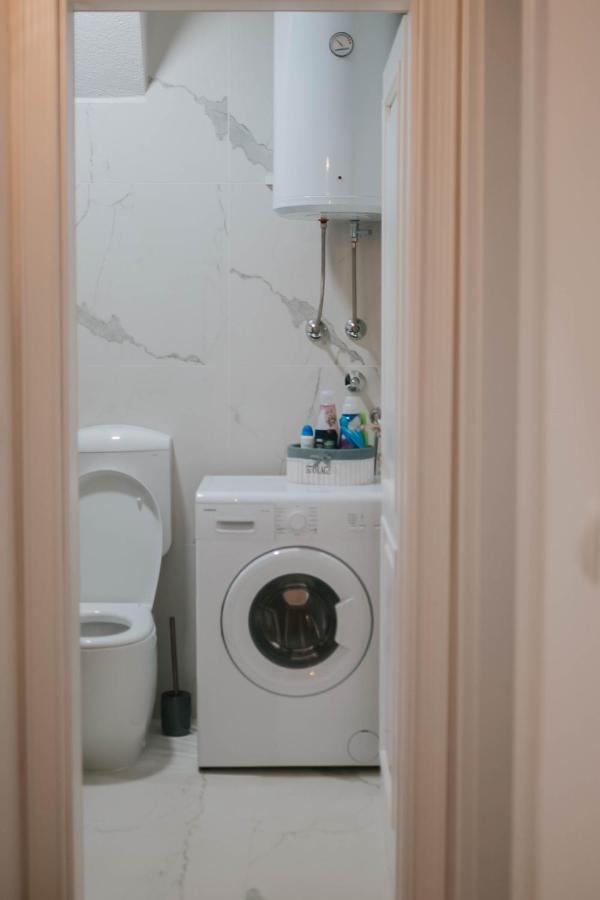 Bell Tower Apartment Mostar